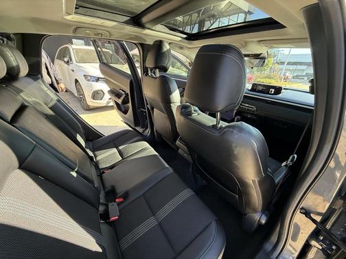 2024 Mazda CX-50 2.5 S Premium Package