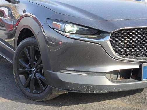 2022 Mazda CX-30 Turbo Premium Package
