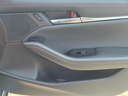 2025 Mazda Mazda3 AWD