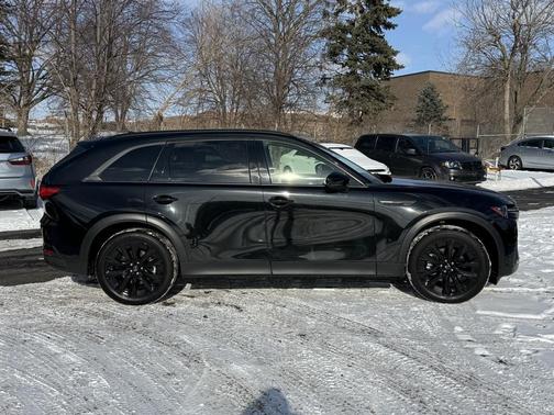 2025 Mazda CX-90 3.3 Turbo Premium Sport