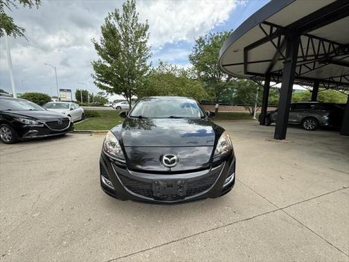2011 Mazda Mazda3 s Sport