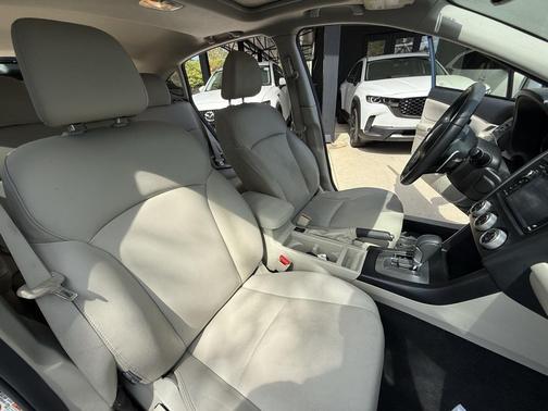 2014 Subaru XV Crosstrek Hybrid Base