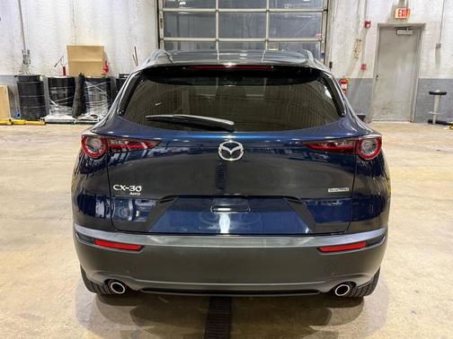 2023 Mazda CX-30 2.5 S Preferred Package