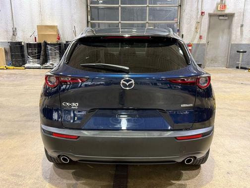 2023 Mazda CX-30 2.5 S Preferred Package