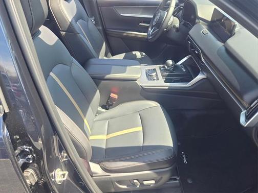 2025 Mazda CX-90 3.3 Turbo S Premium