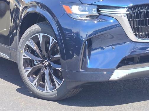 2025 Mazda CX-90 3.3 Turbo S Premium