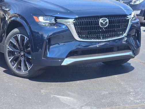 2025 Mazda CX-90 3.3 Turbo S Premium