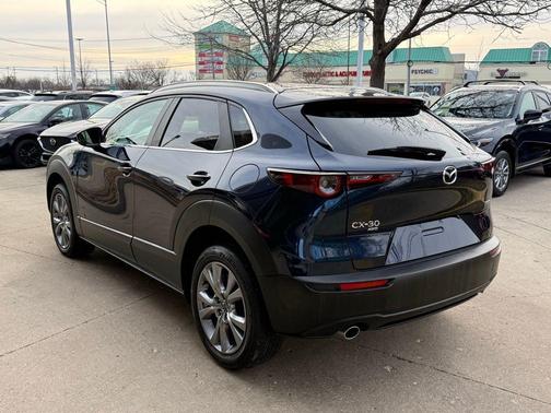 2023 Mazda CX-30 2.5 S Preferred Package