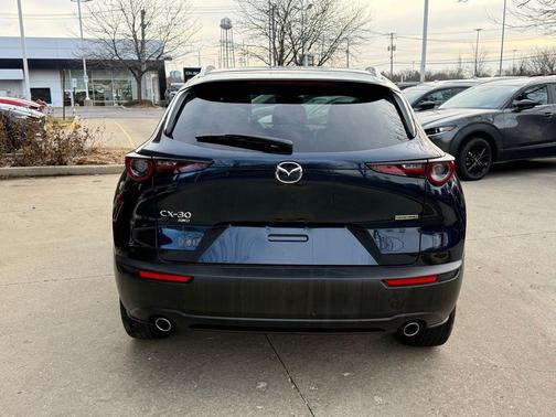 2023 Mazda CX-30 2.5 S Preferred Package