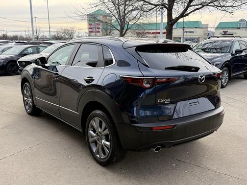 2023 Mazda CX-30 2.5 S Preferred Package