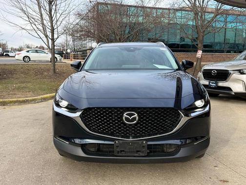 2023 Mazda CX-30 2.5 S Preferred Package