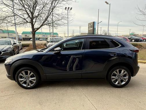 2023 Mazda CX-30 2.5 S Preferred Package