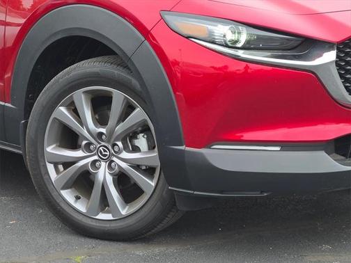 2024 Mazda CX-30 2.5 S Preferred Package