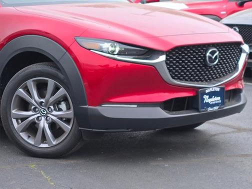 2024 Mazda CX-30 2.5 S Preferred Package