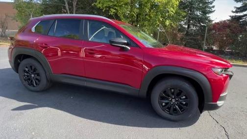 2024 Mazda CX-50 2.5 S Select