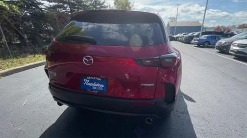 2024 Mazda CX-50 2.5 S Select