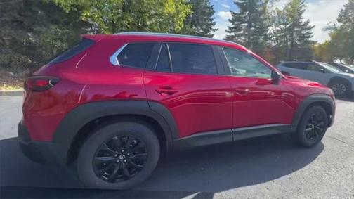 2024 Mazda CX-50 2.5 S Select