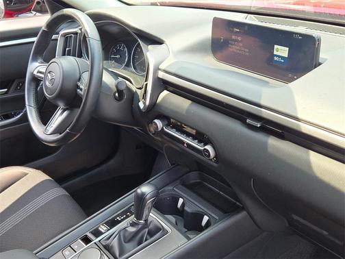 2024 Mazda CX-50 2.5 S Select Package