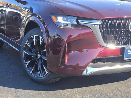 2025 Mazda CX-90 3.3 Turbo S Premium Plus