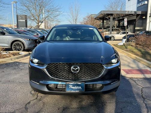 2026 Mazda CX-30 2.5 S Select Sport