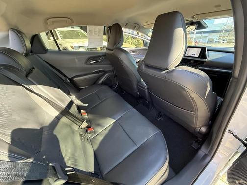 2023 Toyota Prius XLE