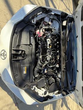 2023 Toyota Prius XLE