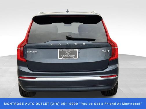 2023 Volvo XC90 B6 Plus 7-Seater
