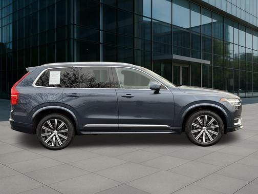 2023 Volvo XC90 B6 Plus 7-Seater