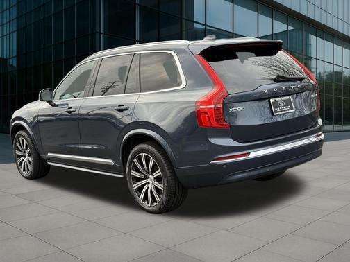2023 Volvo XC90 B6 Plus 7-Seater