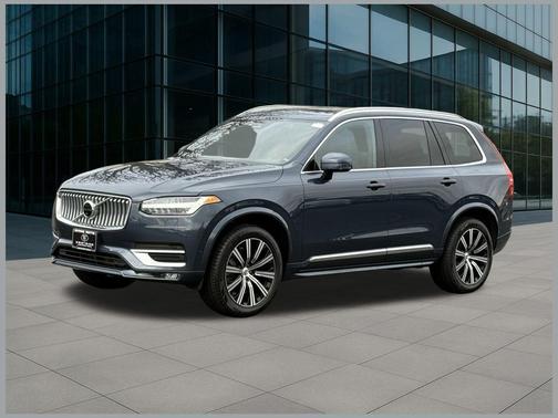 2023 Volvo XC90 B6 Plus 7-Seater