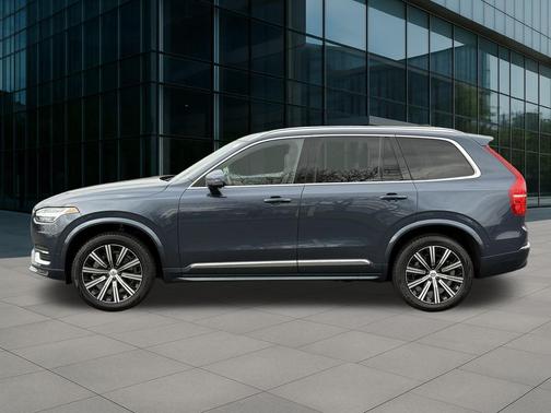 2023 Volvo XC90 B6 Plus 7-Seater