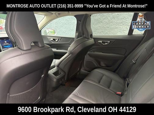 Silver Dawn Metallic 2025 Volvo V60 Cross Country Plus, B5 AWD Gas (mild hybrid)
