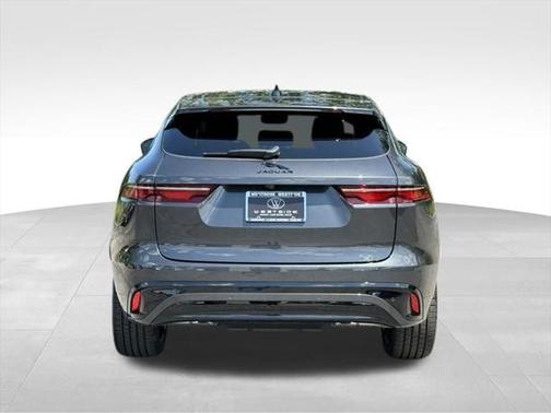 2025 Jaguar F-PACE R-Dynamic S P250 AWD Automatic