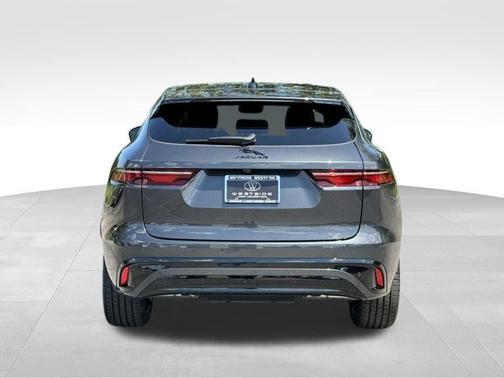 2025 Jaguar F-PACE R-Dynamic S P250 AWD Automatic