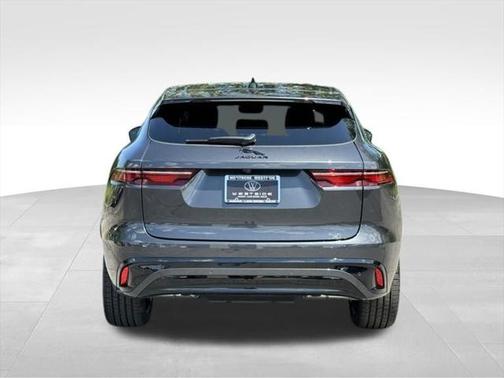 2025 Jaguar F-PACE R-Dynamic S P250 AWD Automatic