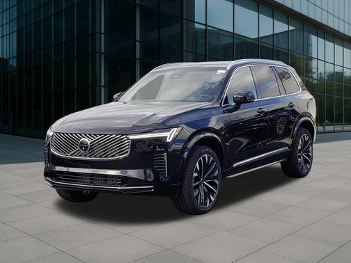 2026 Volvo XC90 B6 Ultra 7-Seater