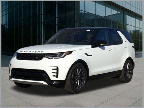 2024 Land Rover Discovery P360 Dynamic SE