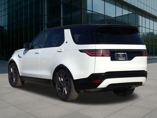 2024 Land Rover Discovery P360 Dynamic SE