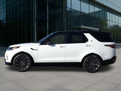 2024 Land Rover Discovery P360 Dynamic SE