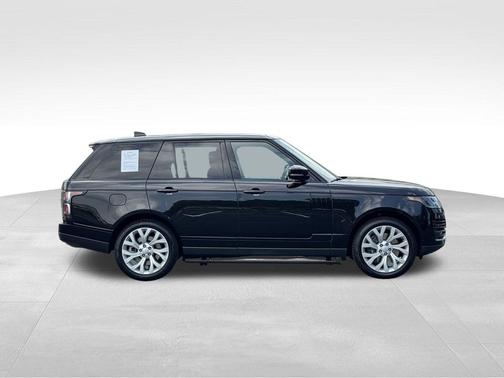 2021 Land Rover Range Rover Westminster
