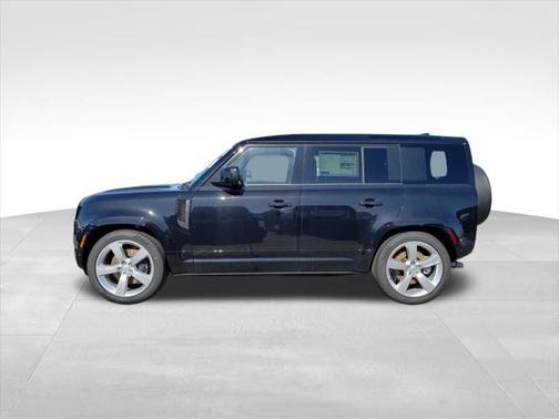 2025 Land Rover Defender 110 P500 X-Dynamic SE