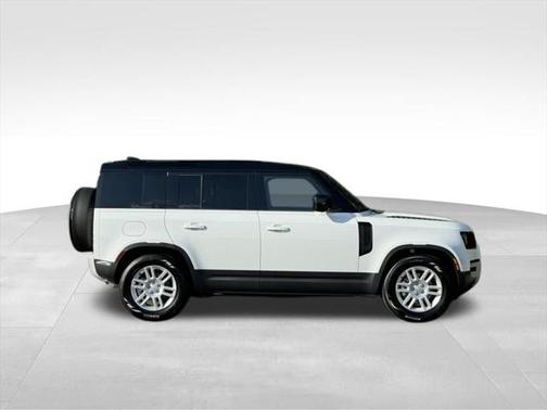 2025 Land Rover Defender S
