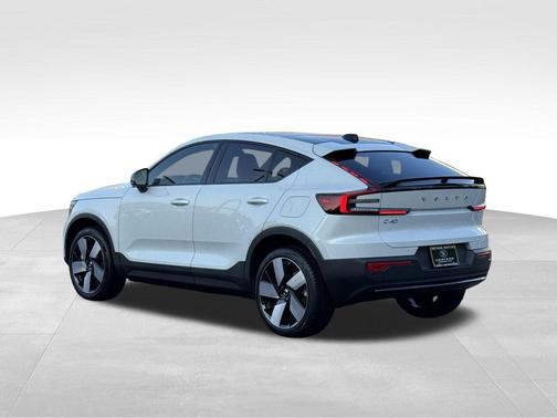 2023 Volvo C40 Recharge Pure Electric Twin Ultimate