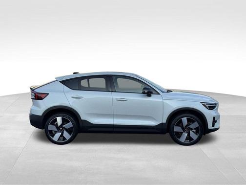 2023 Volvo C40 Recharge Pure Electric Twin Ultimate