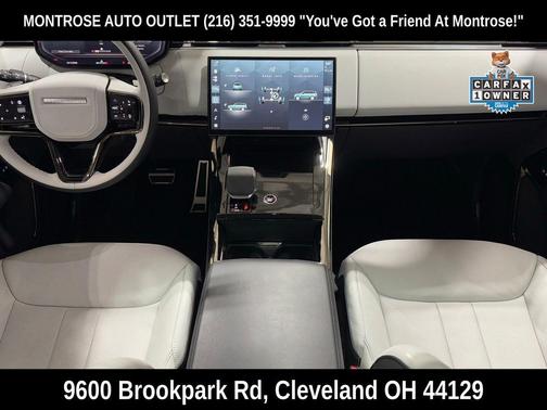 2024 Land Rover Range Rover Sport SE