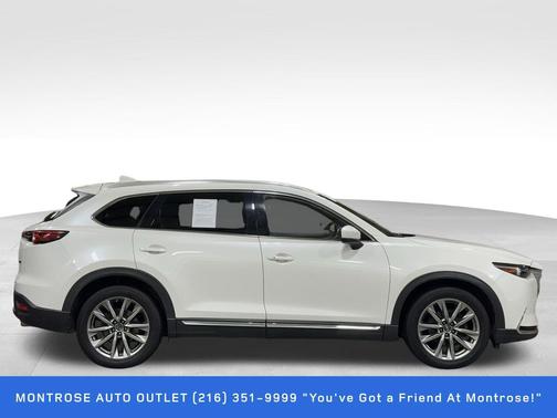 2019 Mazda CX-9 Grand Touring