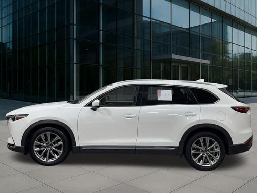 2019 Mazda CX-9 Grand Touring