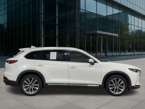 2019 Mazda CX-9 Grand Touring