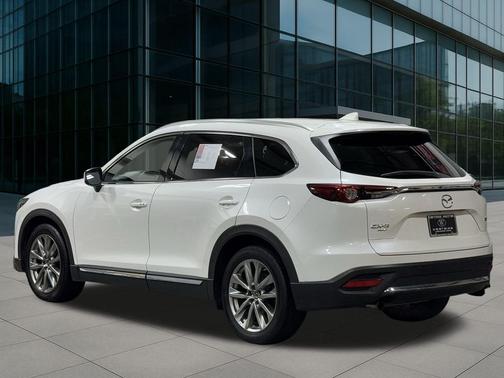 2019 Mazda CX-9 Grand Touring