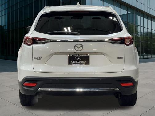 2019 Mazda CX-9 Grand Touring